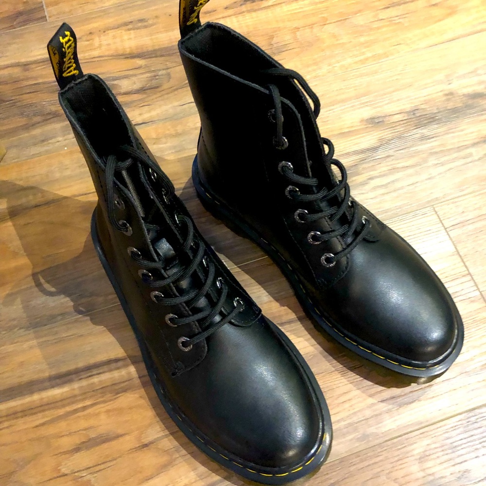 Doc Martens AirWair -Never Worn!!!